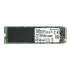 Transcend 115S 250GB M.2 PCIe Gen3 x4 NVMe SSD (M-Key)